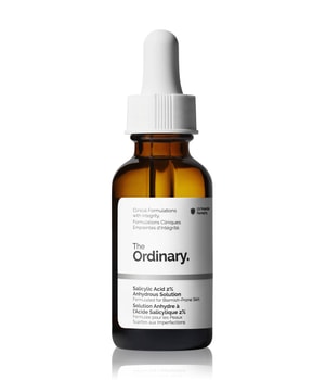 The Ordinary Direct Acids Salicylic Acid 2% Anhydrous Solution Gesichtspeeling 30 ml