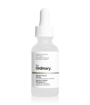 The Ordinary Direct Acids Salicylic Acid 2% Solution Gesichtsfluid 30 ml