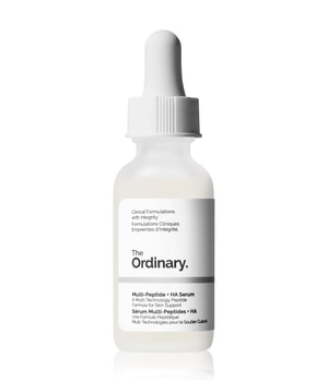 The Ordinary Peptides Multi-peptide + HA Gesichtsserum 30 ml