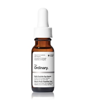 The Ordinary Peptides Multi-Peptide Augenserum 15 ml