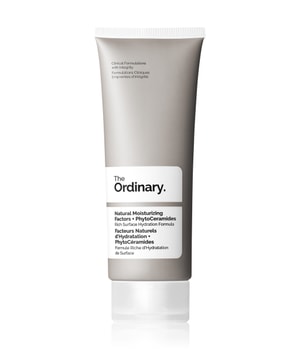 The Ordinary Hydrators & Oils Natural Moisturizing Factors + PhytoCeramides Gesichtscreme 100 ml