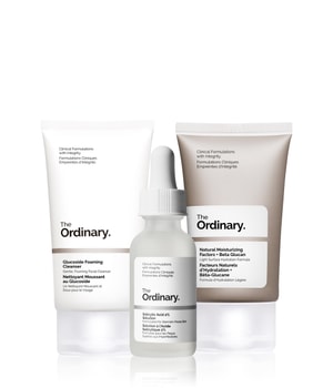 The Ordinary Sets The Clear Set Gesichtspflegeset 1 Stk