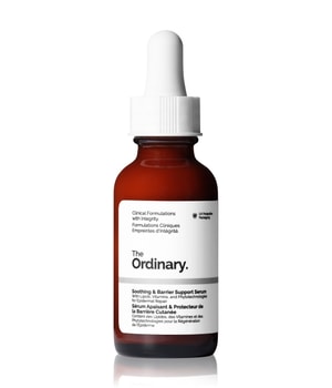 The Ordinary Peptides Soothing & Barrier Support Serum Gesichtsserum 30 ml