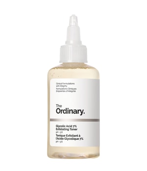 The Ordinary Direct Acids Glycolic Acid 7% Exfoliating Toner Gesichtswasser 100 ml