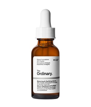 The Ordinary More Molecules Balancing & Clarifying Serum Gesichtsserum 30 ml