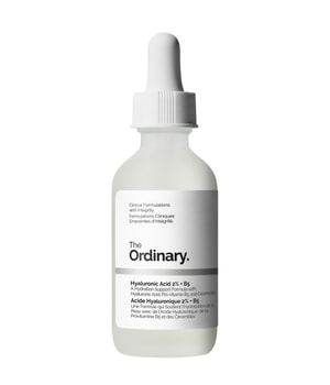 The Ordinary Direct Acids Hyaluronic Acid 2% + B5 Gesichtsserum 60 ml