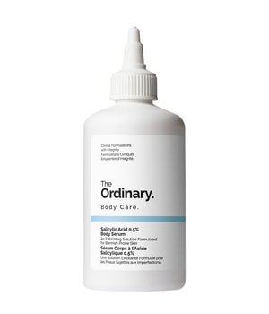 The Ordinary Body Care Salicylic Acid 0.5% Body Serum Körperserum 240 ml