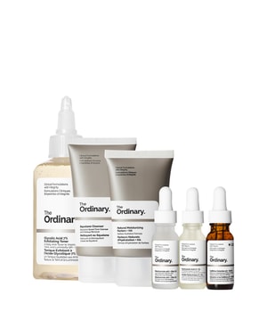 The Ordinary The Mini Discovery Set Gesichtspflegeset 1 Stk