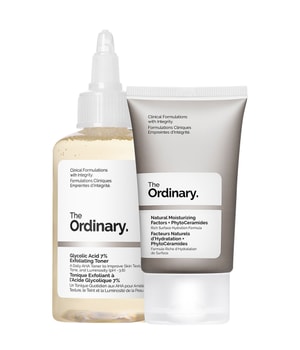 The Ordinary The Glow Set Gesichtspflegeset 1 Stk