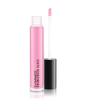 MAC Cremesheen Glass Lipgloss 2.7 ml Rosa