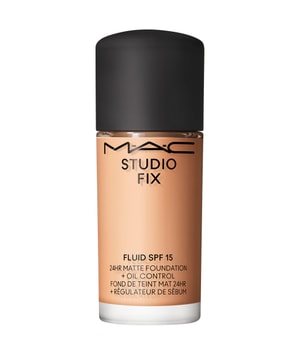 MAC Studio Fix Fluid SPF 15 mini Flüssige Foundation 15 ml Rosa