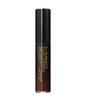 MAC Studio Radiance Serum Powered Concealer Concealer 11 ml Schwarz