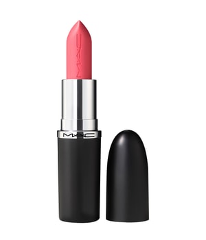 MAC MACXimal Sleek Satin Lipstick Lippenstift 3.5 g Rosa