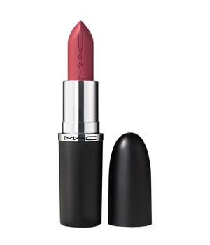 MAC MACXimal Sleek Satin Lipstick Lippenstift 3.5 g Braun