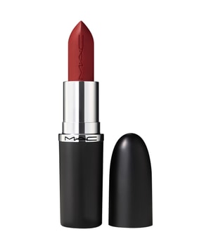 MAC MACXimal Sleek Satin Lipstick Lippenstift 3.5 g Hellbraun