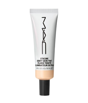 MAC Strobe Dewy Skin Tint Getönte Gesichtscreme 30 ml Nude