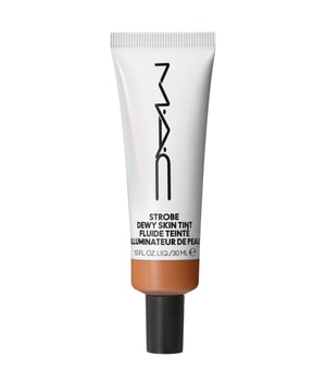 MAC Strobe Dewy Skin Tint Getönte Gesichtscreme 30 ml Braun