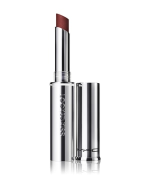 MAC Locked Kiss Lipstick Lippenstift 1.8 g Schwarz