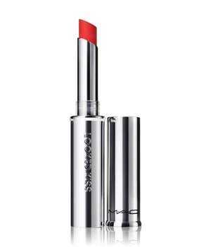 MAC Locked Kiss Lipstick Lippenstift 1.8 g Dunkelrot