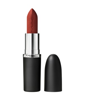 MAC MACXimal Matte Lipstick Lippenstift 3.5 g Dunkelrot