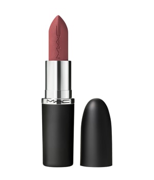 MAC MACXimal Matte Lipstick Lippenstift 3.5 g Hellbraun