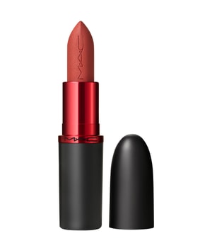 MAC Viva Glam Lipstick Lippenstift 3.5 g Dunkelrot