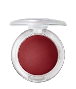 MAC Glow Play Blush Cremerouge 7.3 g Dunkelrot