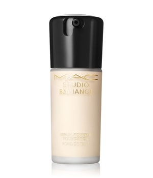 MAC Studio Radiance Serum Powered Foundation Flüssige Foundation 30 ml Nude