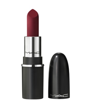 MAC MACXimal Matte Lipstick Mini Lippenstift 1.7 g Dunkelrot