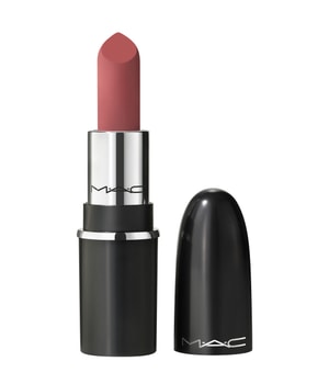 MAC MACXimal Matte Lipstick Mini Lippenstift 1.7 g Hellbraun