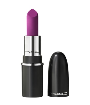 MAC MACXimal Matte Lipstick Mini Lippenstift 1.7 g Braun