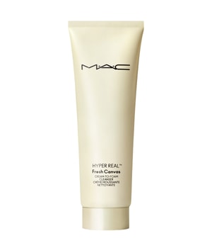 MAC Hyper Real Cream to Foam Cleanser Reinigungsschaum 125 ml