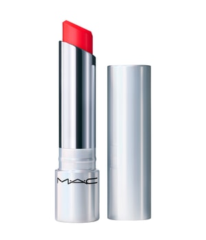 MAC Glow Play Lip Balm Lippenbalsam 3.1 g Rot