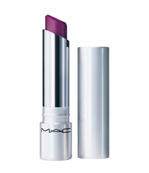 MAC Glow Play Lip Balm Lippenbalsam 3.1 g Violett/Lila