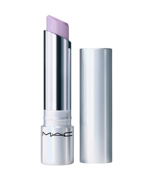 MAC Glow Play Lip Balm Lippenbalsam 3.1 g Grau