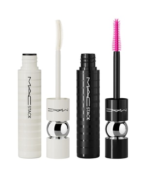 MAC Holiday Collection Stacked to the Max MACStack Lash Duo Augen Make-up Set 1 Stk