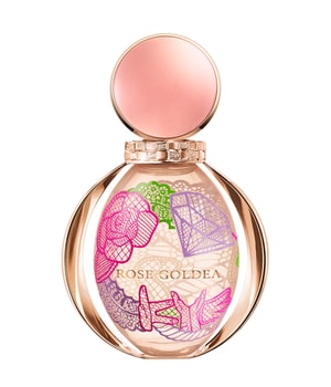 BVLGARI Rose Goldea Kathleen Kye Edition Eau de Parfum 90 ml