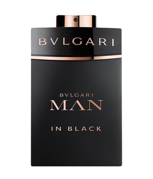 BVLGARI Man In Black Eau de Parfum 150 ml