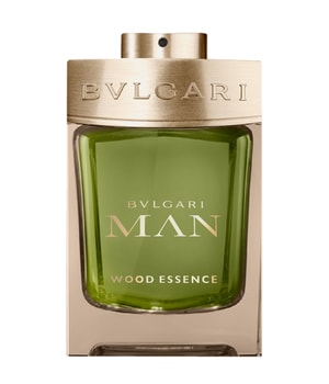 BVLGARI Man Wood Essence Eau de Parfum 150 ml