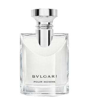 BVLGARI Pour Homme Eau de Toilette 50 ml