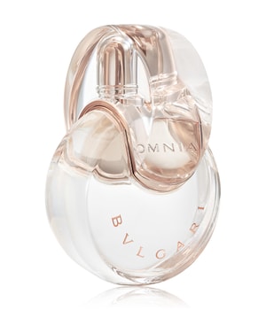 BVLGARI Omnia Crystalline Eau de Toilette 100 ml