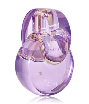 BVLGARI Omnia Amethyste Eau de Toilette 100 ml