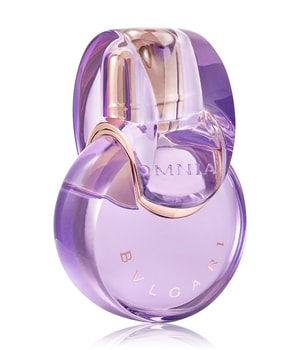 BVLGARI Omnia Amethyste Eau de Toilette 50 ml