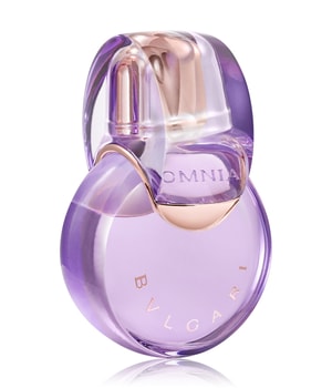 BVLGARI Omnia Amethyste Eau de Toilette 30 ml