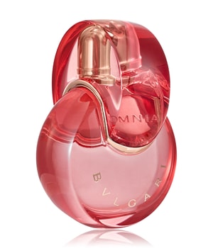 BVLGARI Omnia Coral Eau de Toilette 100 ml