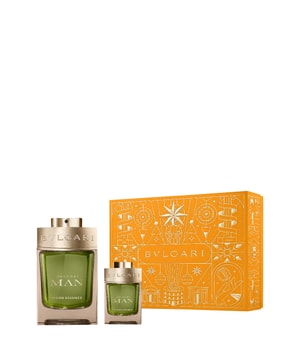 BVLGARI Man Wood Essence Xmas 24 Duftset 1 Stk