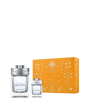 BVLGARI Man Rain Essence Xmas 24 Duftset 1 Stk