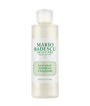 Mario Badescu Glycolic Foaming Cleanser Reinigungsschaum 177 ml