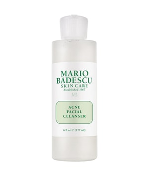 Mario Badescu Acne Facial Cleanser Reinigungsgel 177 ml