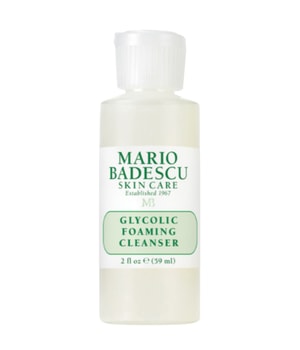 Mario Badescu Glycolic Foaming Cleanser Reinigungsschaum 59 ml